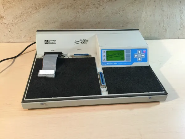 ICS Image MASSter 550 IDE Hard Drive Duplicator